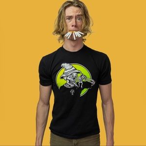 Die High T shirt